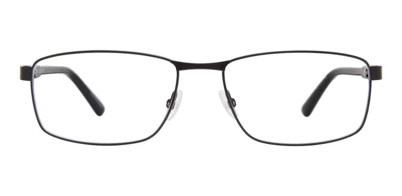 Adensco 134 Eyeglasses - view 12